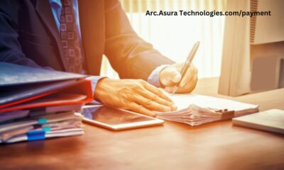 Arc.Asura Technologies.compayment