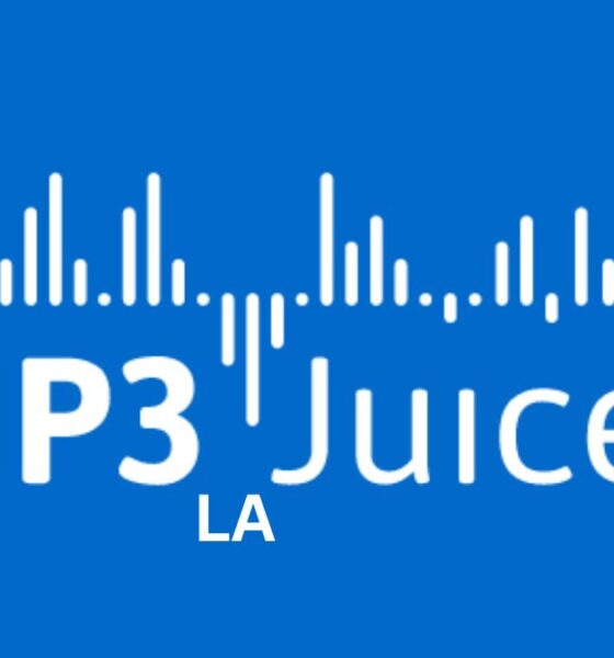 MP3 Juice LA