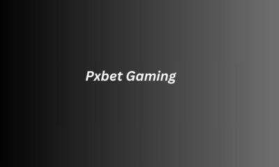 Pxbet Gaming