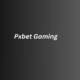 Pxbet Gaming