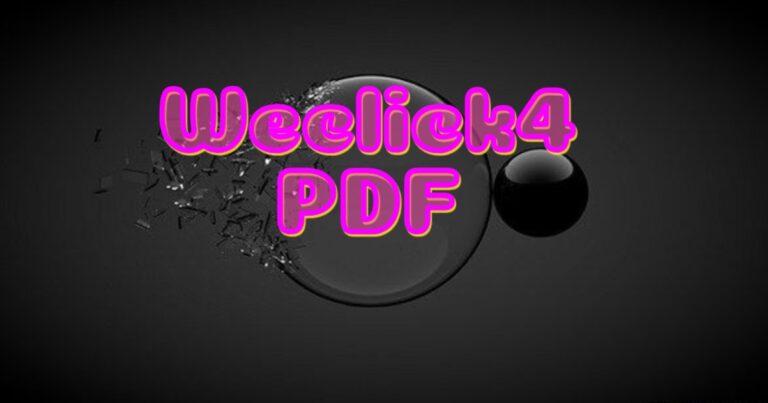 Weclick4PDF