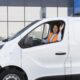 Moving with Ease The Benefits of Commercial Van Rentals