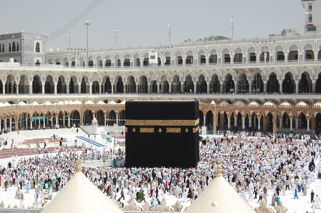 Book Umrah Package