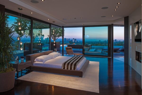 Dreamy Bedroom