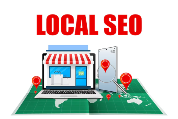 Local SEO Packages