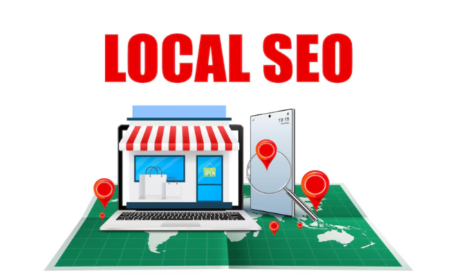 Local SEO Packages