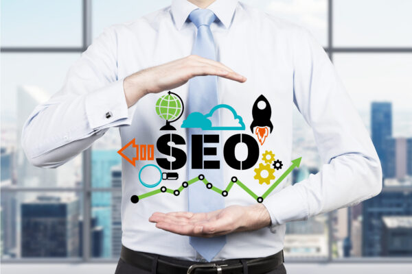 SEO Strategies for Organic Traffic