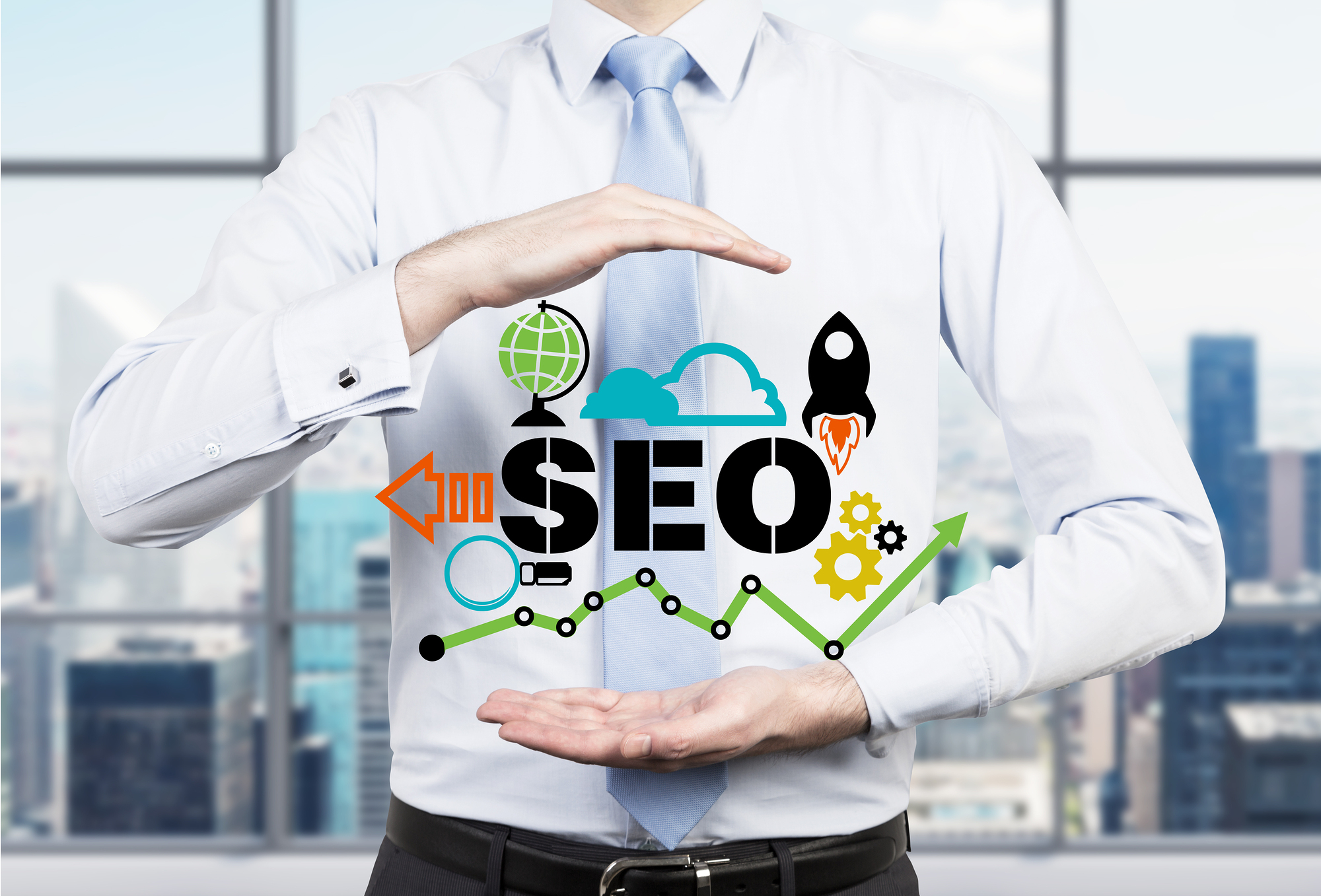 SEO Strategies for Organic Traffic