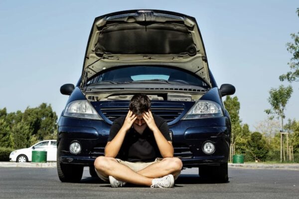 Most Common Car Problems