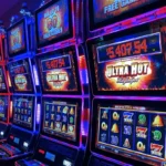 slot online terpercaya