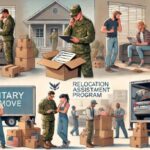 How to Handle a Last-Minute Military Move